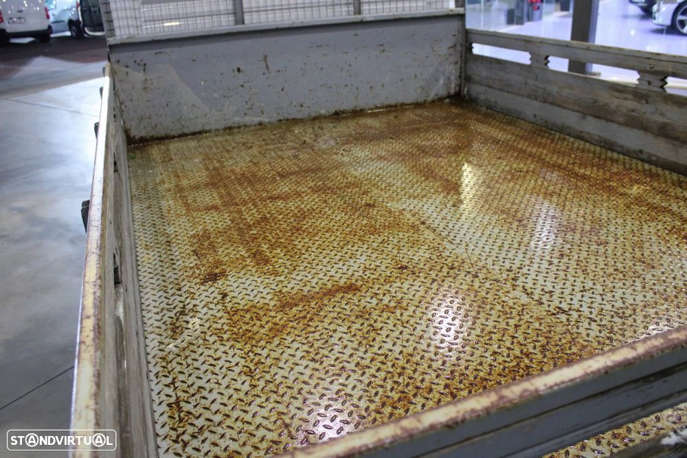 Peugeot Boxer 2.2 bluehdi 335/L3 Cabine dupla - 6