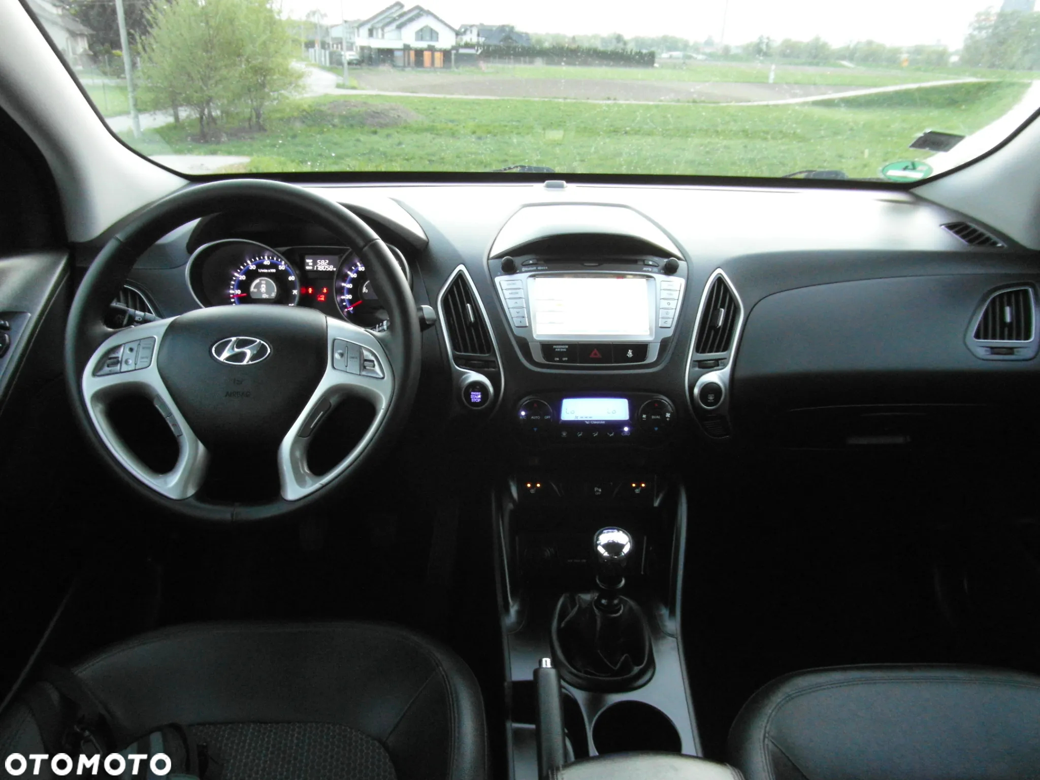 Hyundai ix35 1.6 GDI Premium 2WD - 19