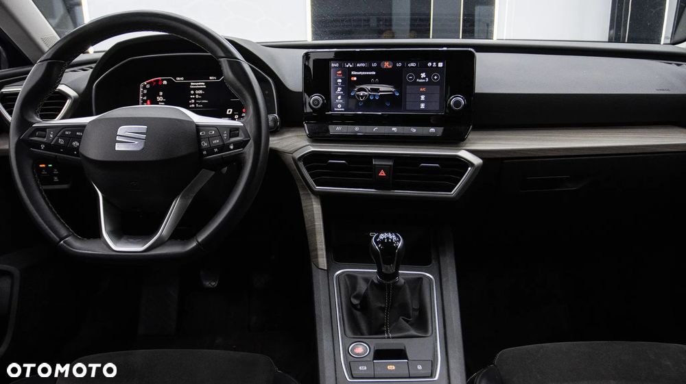Seat Leon 1.5 TSI Xcellence - 14
