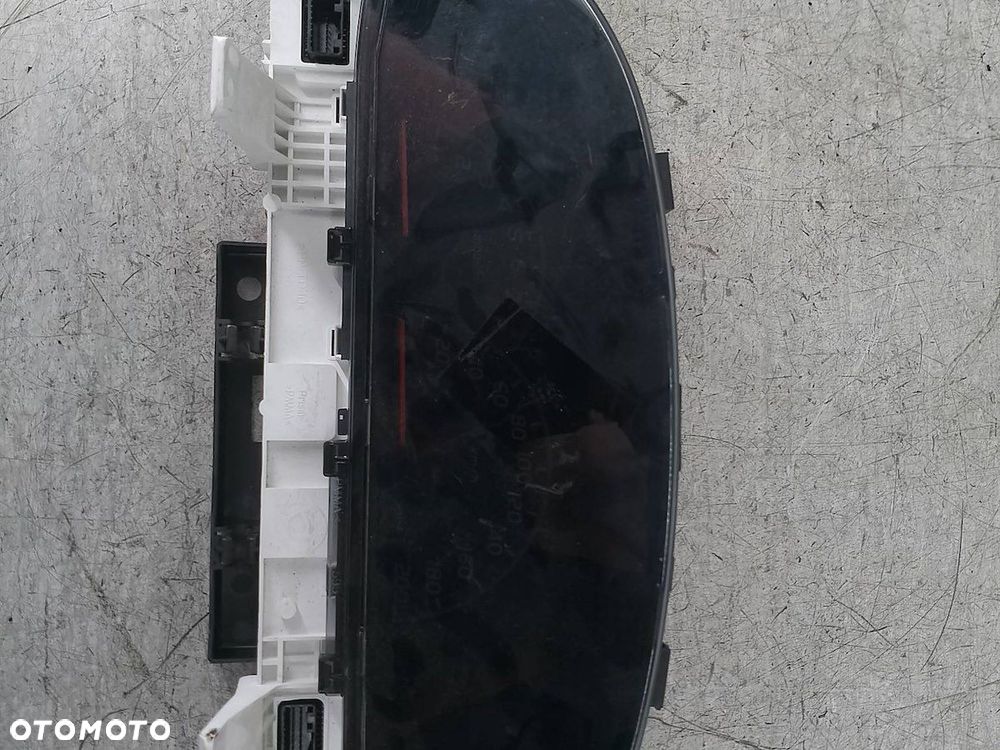 LICZNIK TOYOTA YARIS II ( 06-11 ) 83800-0D070  DENSO 1.3 16V - 6