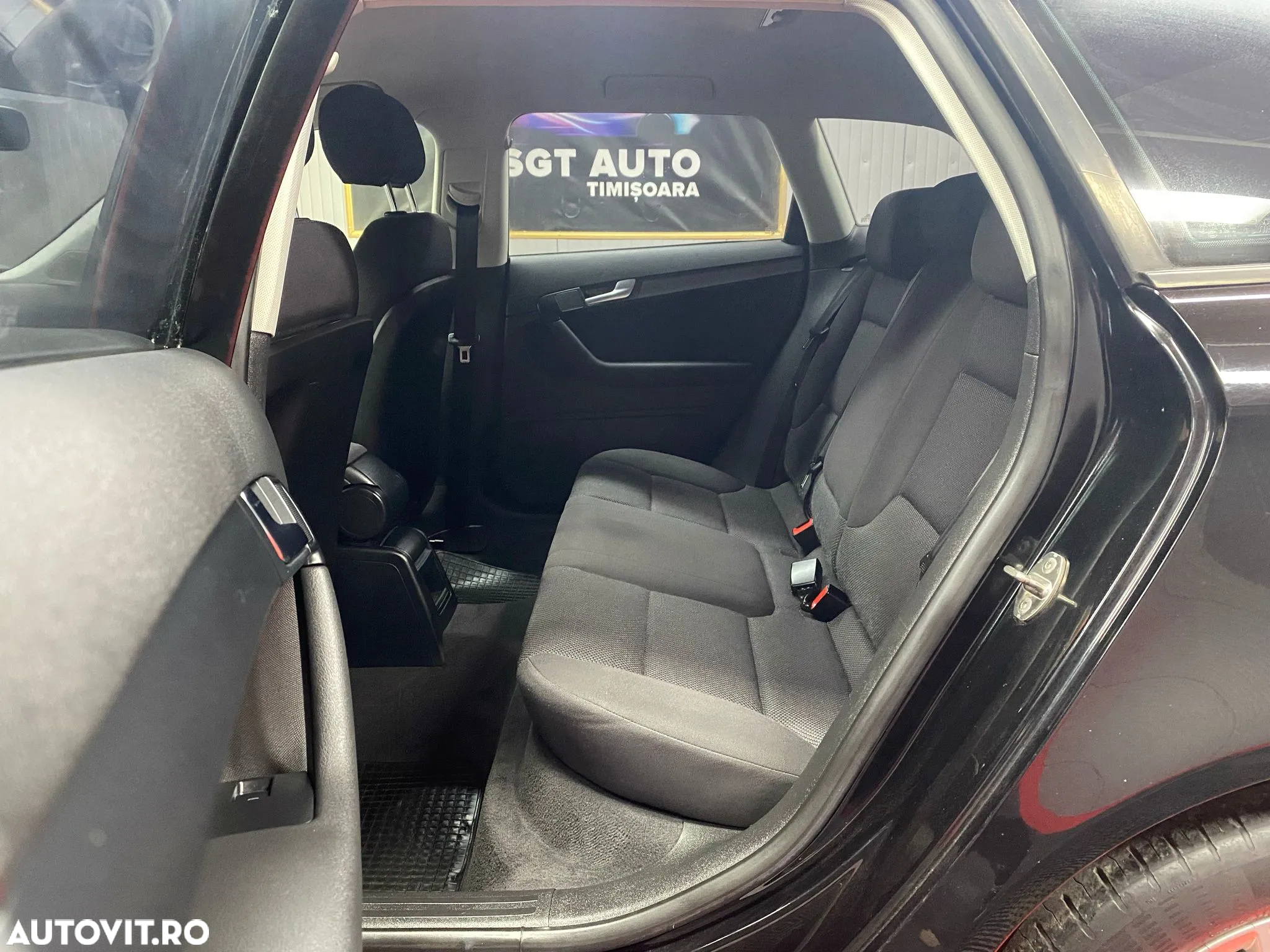 Audi A3 - 14