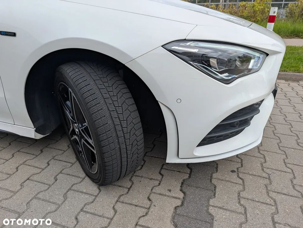 Mercedes-Benz CLA 200 7G-DCT Entry - 27
