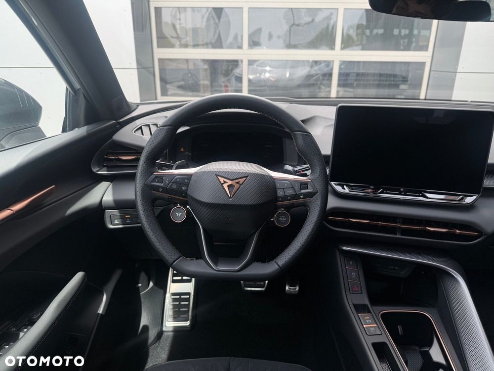Cupra Terramar - 18