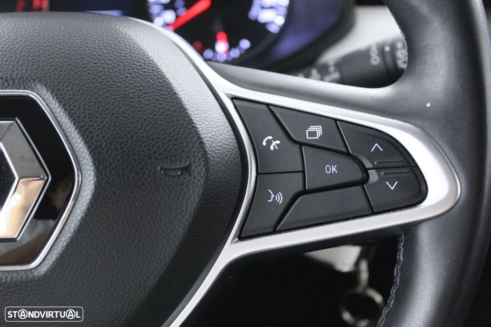 Renault Clio 1.0 TCe Evolution - 24