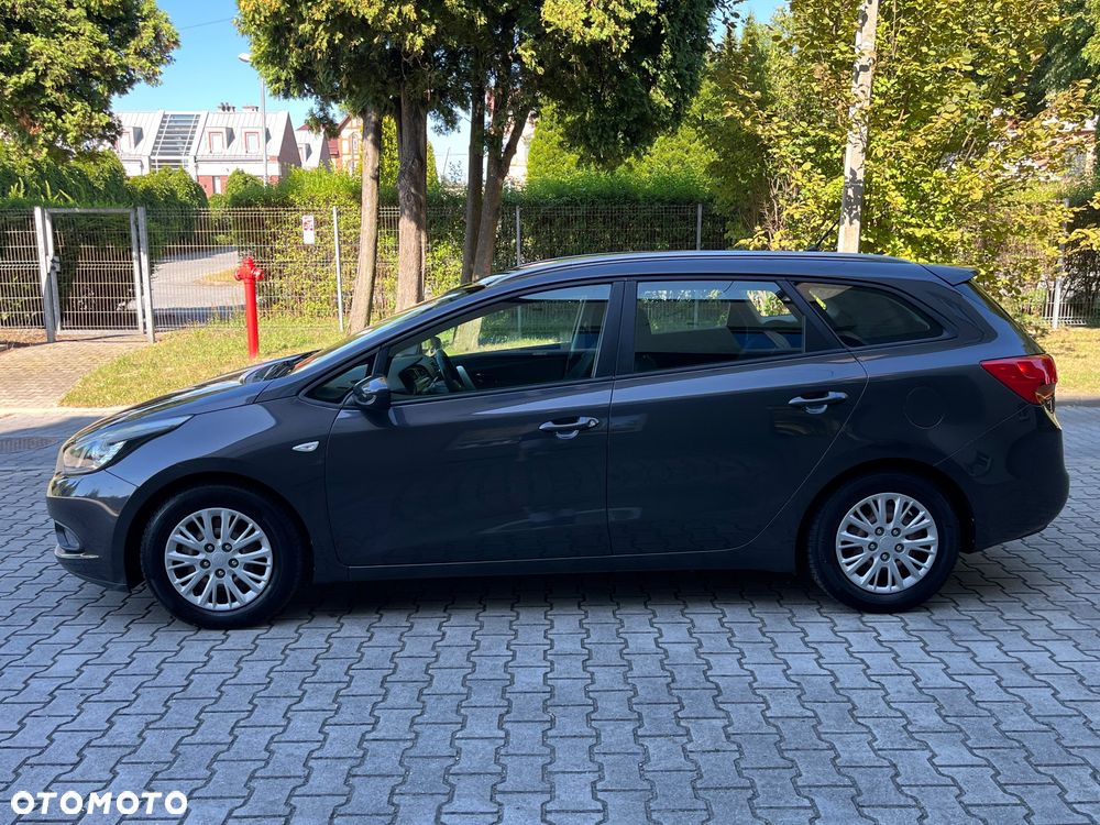 Kia Ceed 1.6 GDI Spirit - 16