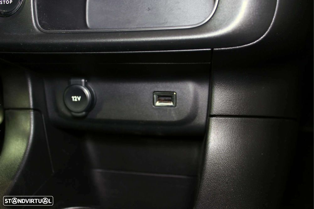 Citroën C3 1.2 PureTech Max - 27