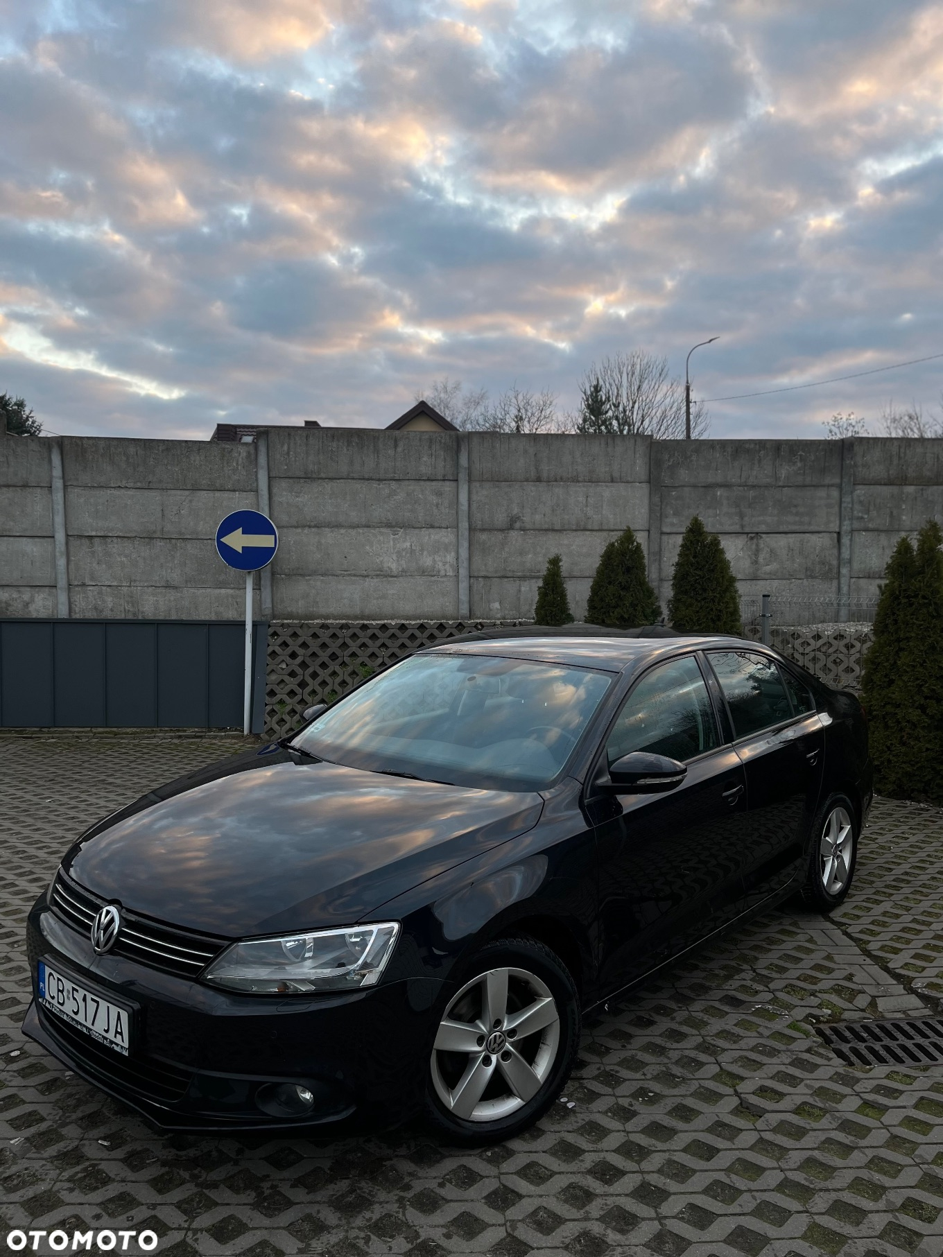 Volkswagen Jetta 1.6 TDI Comfortline Perfectline - 2