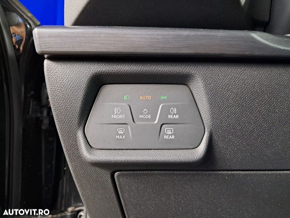 Cupra Formentor - 21