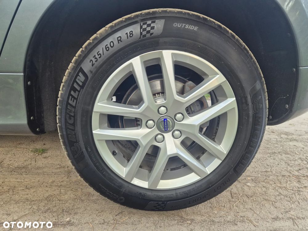 Volvo XC 60 D4 Drive-E Summum - 11