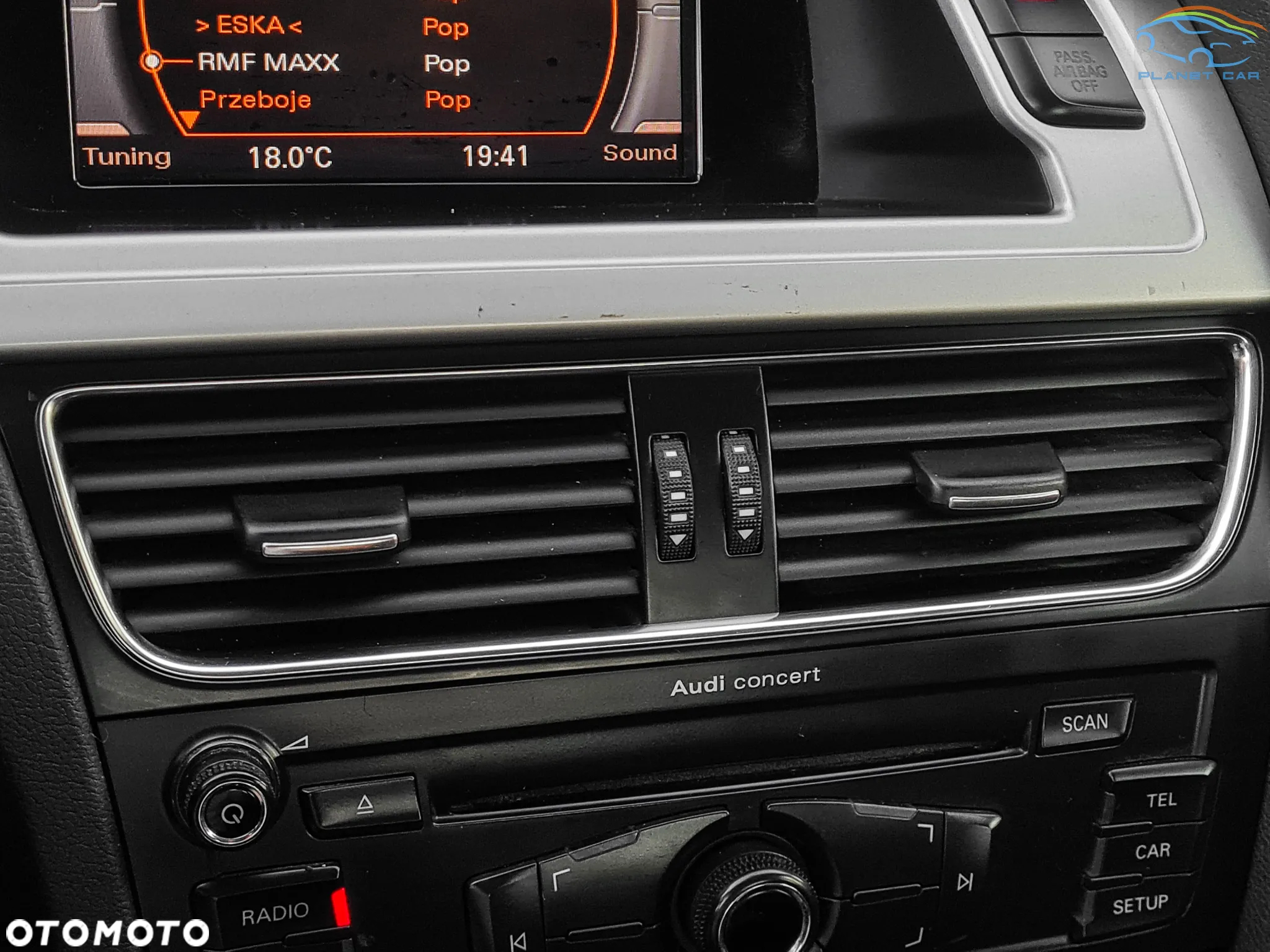 Audi A4 Avant 2.0 TDI DPF Quattro - 33