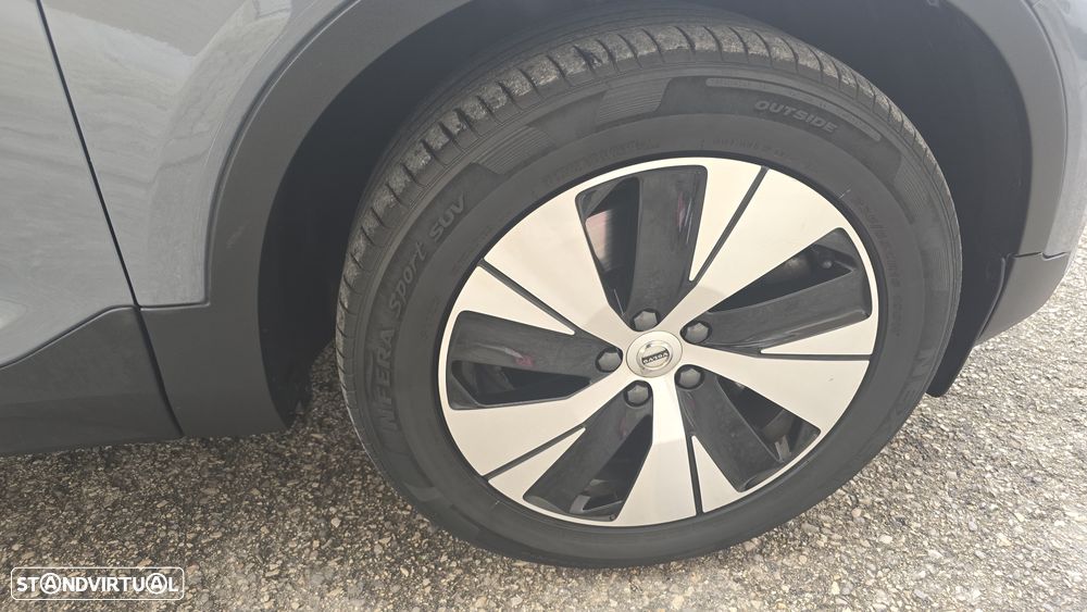 Volvo XC 40 1.5 T5 PHEV Momentum Plus - 29