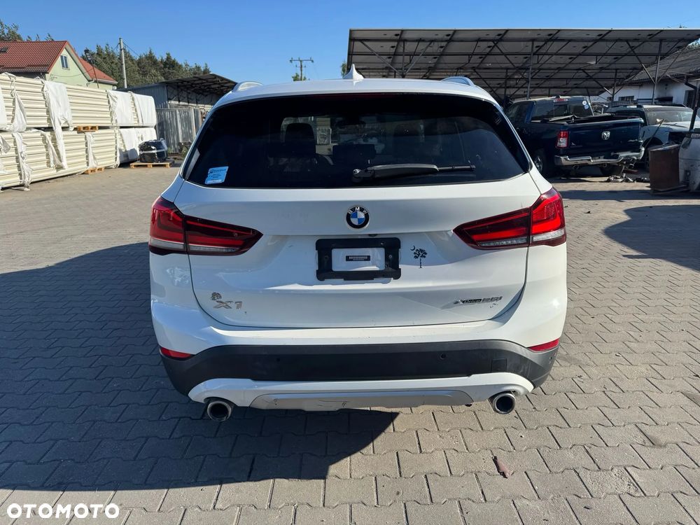 BMW X1 - 4