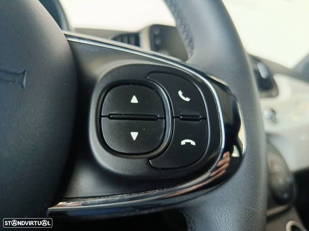 Fiat 500 1.0 Hybrid - 17