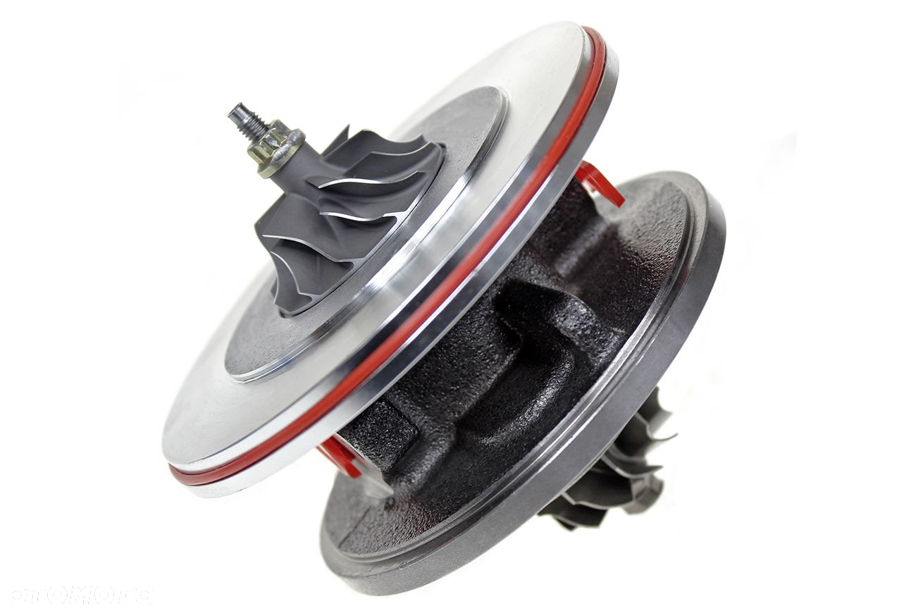 Rdzeń turbosprężarki 0375J6 Citroen C 5 II 1.6L HDi 80kW GT15-028 - 5