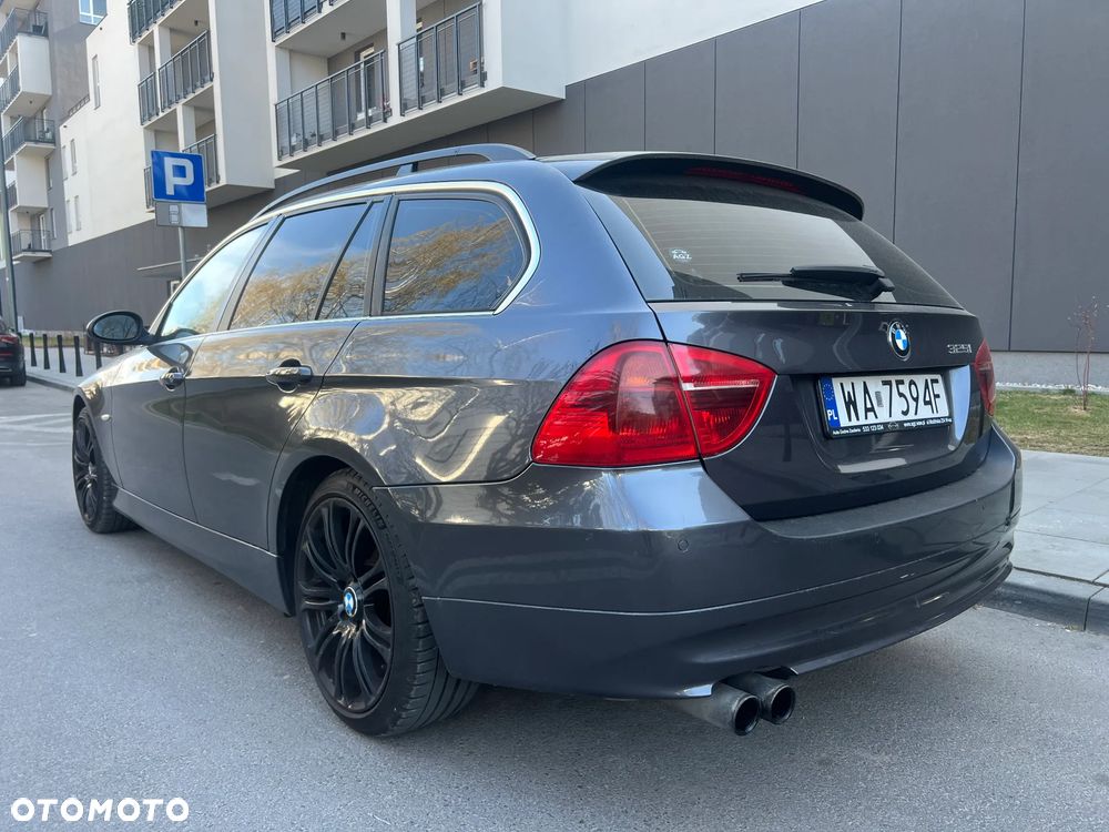 BMW Seria 3 - 3
