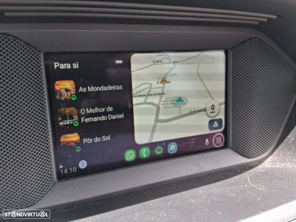 Mercedes-Benz C 220 - 16