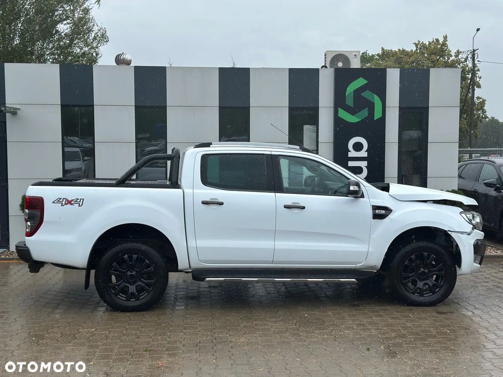 Ford Ranger - 4