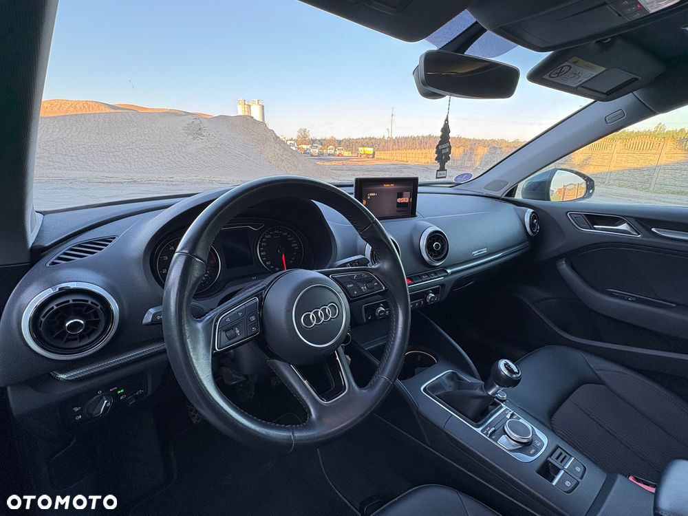 Audi A3 Sportback - 10