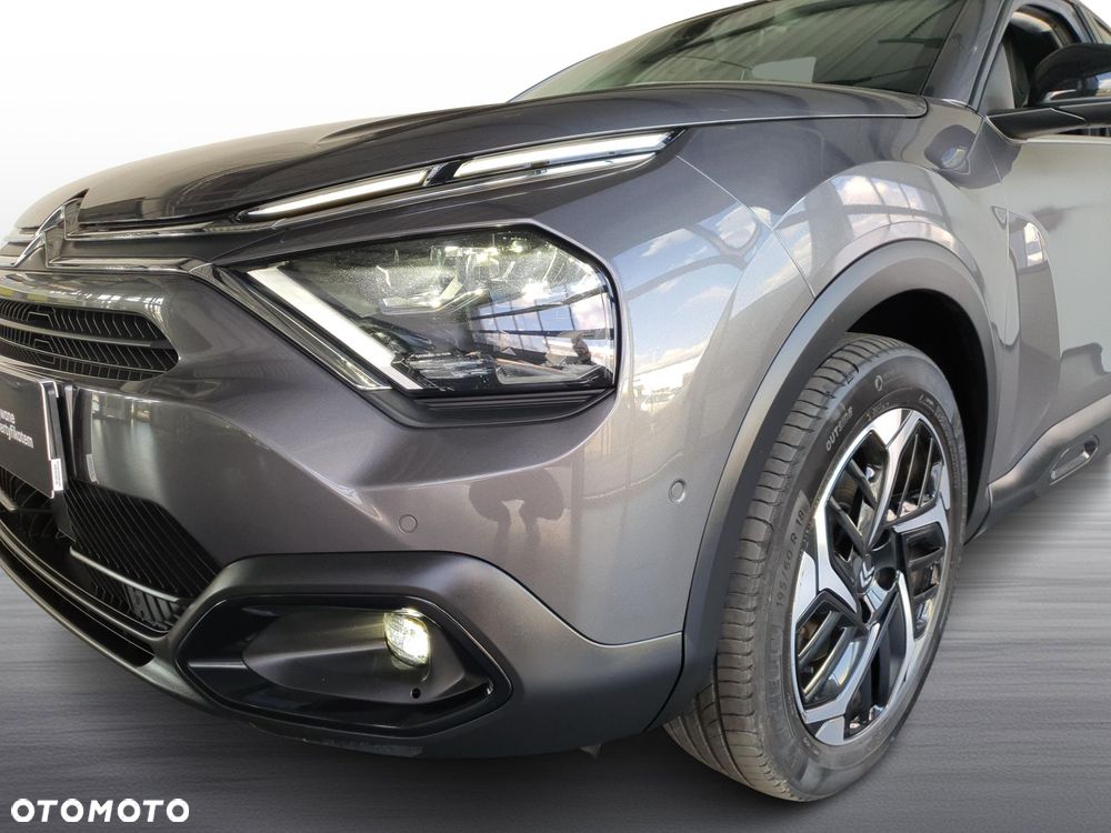 Citroën C4X 1.2 PureTech Shine Pack S&S EAT8 - 27
