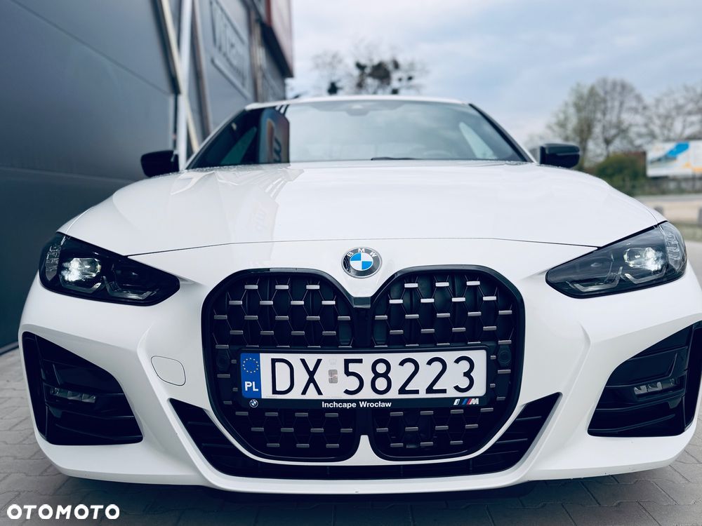 BMW Seria 4 - 2