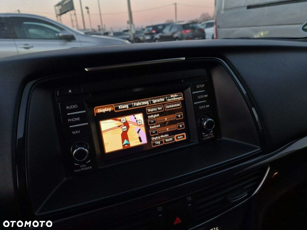 Mazda 6 - 17