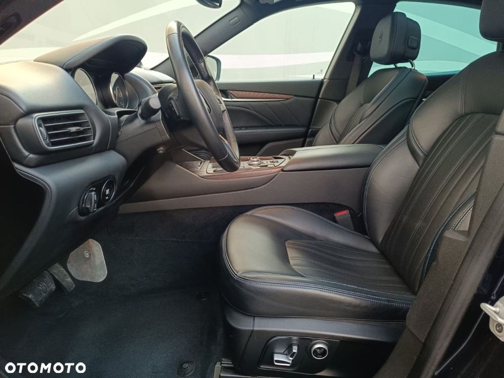 Maserati Levante MHEV GT - 19