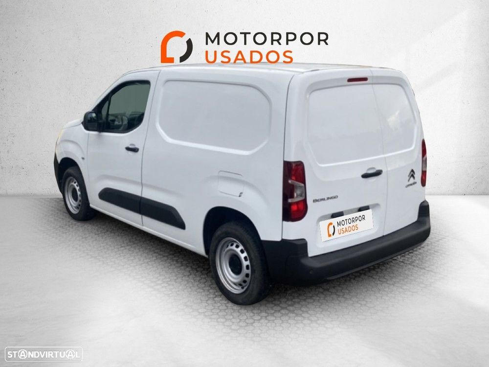 Citroën Berlingo - 7