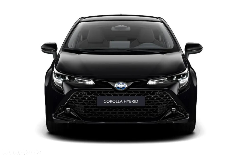 Toyota Corolla 1.8 Hybrid Comfort - 12