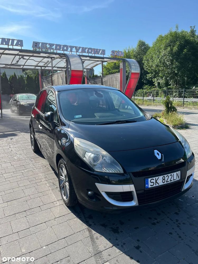 Renault Scenic - 1