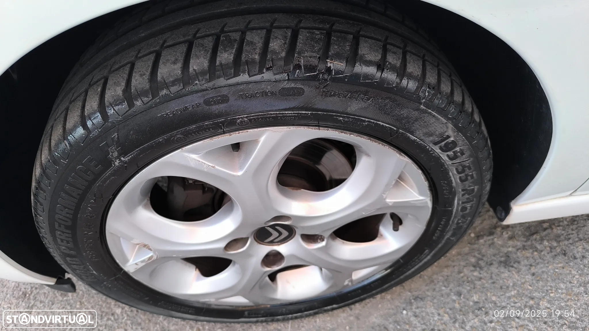 Citroën C3 HDi FAP Tendance - 49