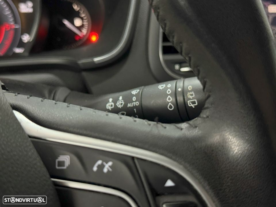 Renault Mégane Break - 16