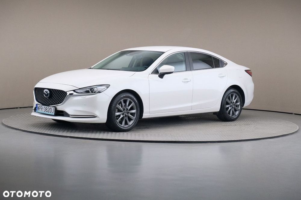 Mazda 6 2.0 SkyEnergy - 1