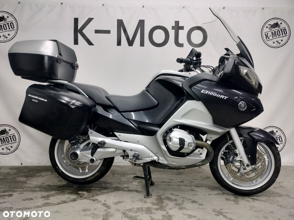 BMW RT - 1