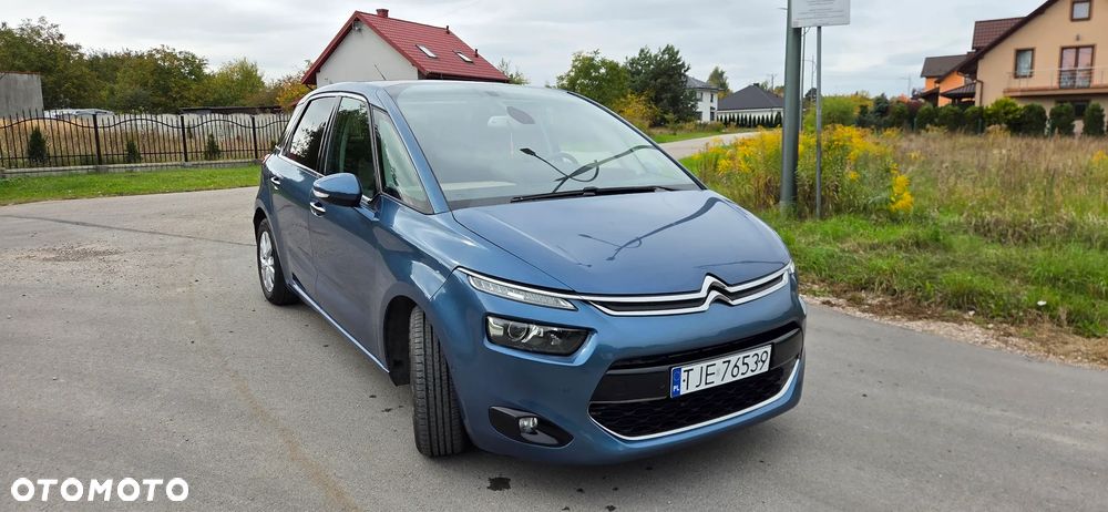 Citroën C4 Picasso BlueHDi 120 Business Class - 10