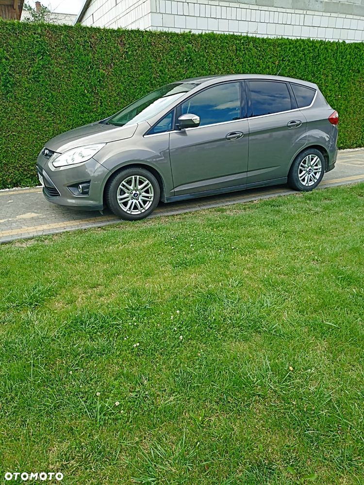 Ford C-MAX 1.6 Ti-VCT Trend - 3
