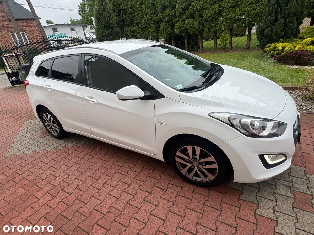Hyundai i30 - 9