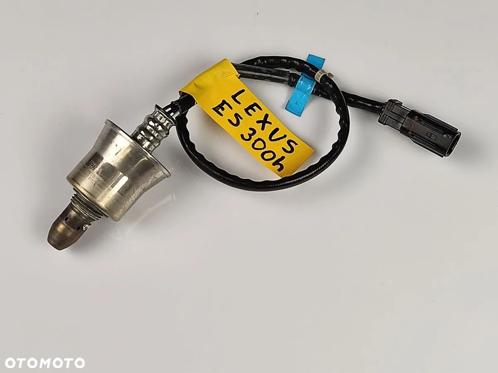 LEXUS ES 2.5h od 2018r Sonda Lambda - 1