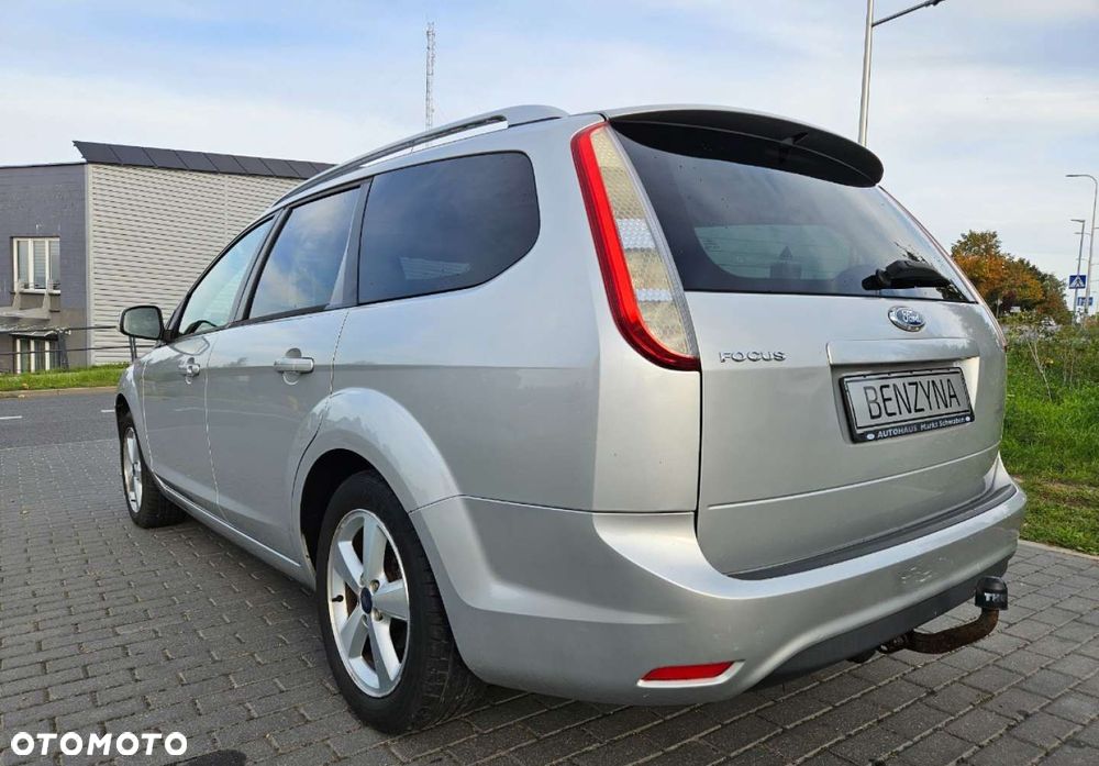 Ford Focus - 16