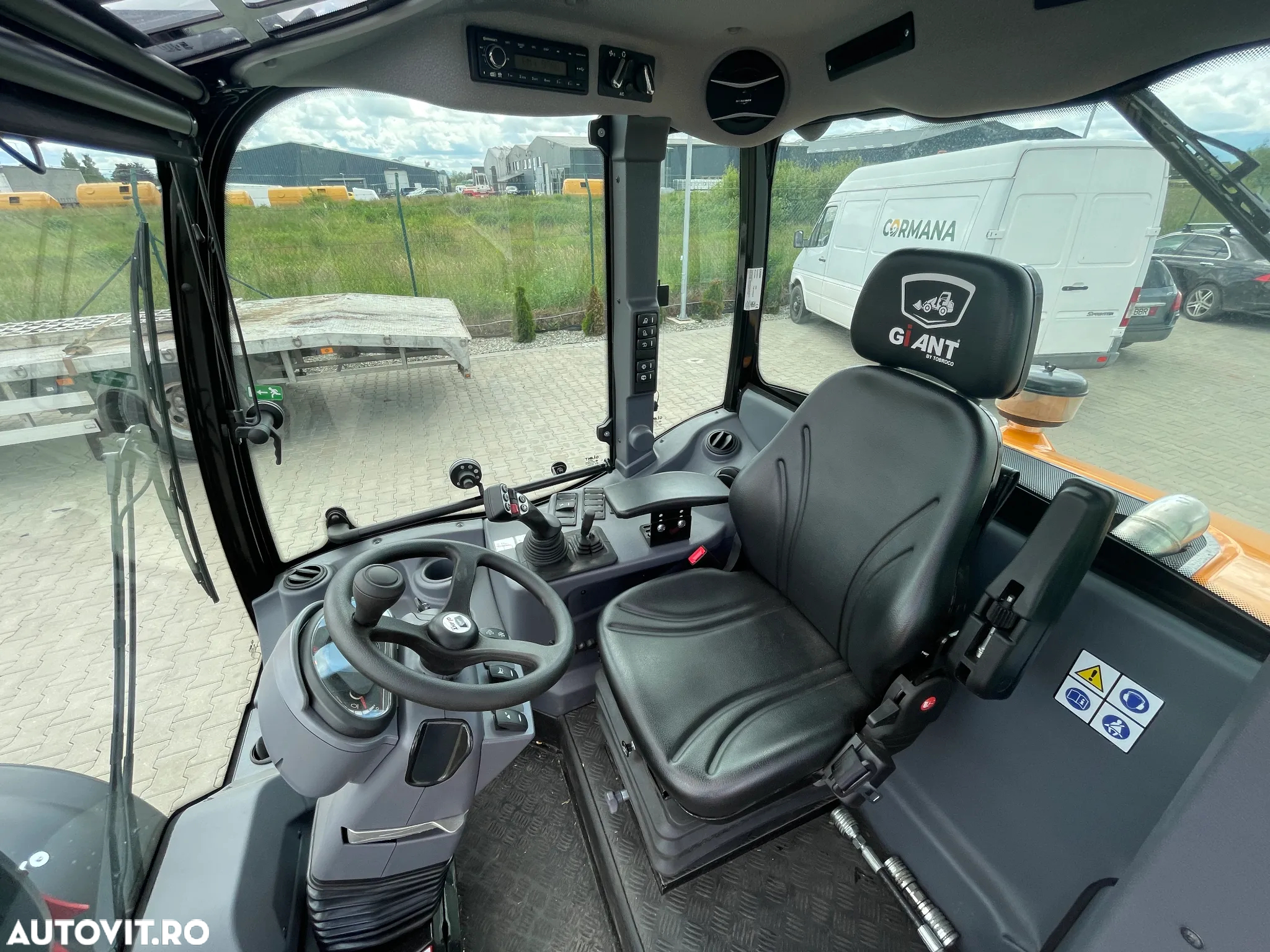 Giant G5000TELE - 6