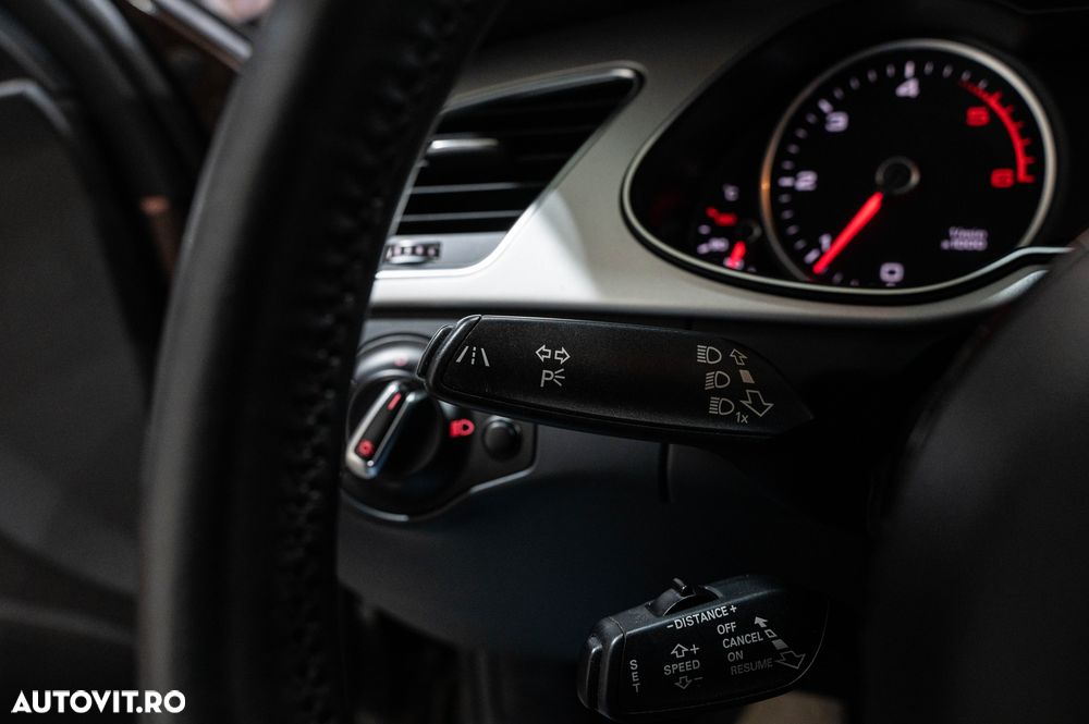 Audi A4 Allroad 2.0 TDI S tronic - 24