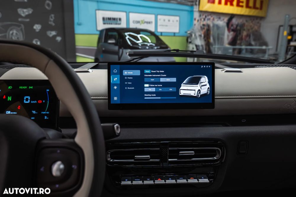 LINKTOUR Alumi Elite - 26