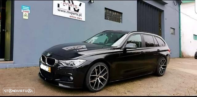 Body Kit Bmw Série 3 F31 (2011 a 2018) Performance - 9