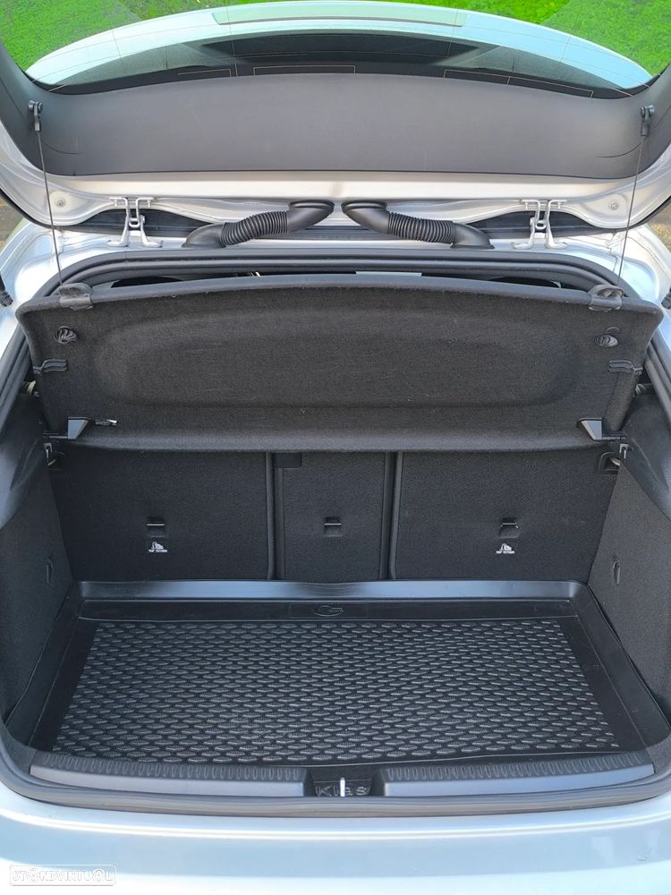 Mercedes-Benz A 160 AMG Line - 14