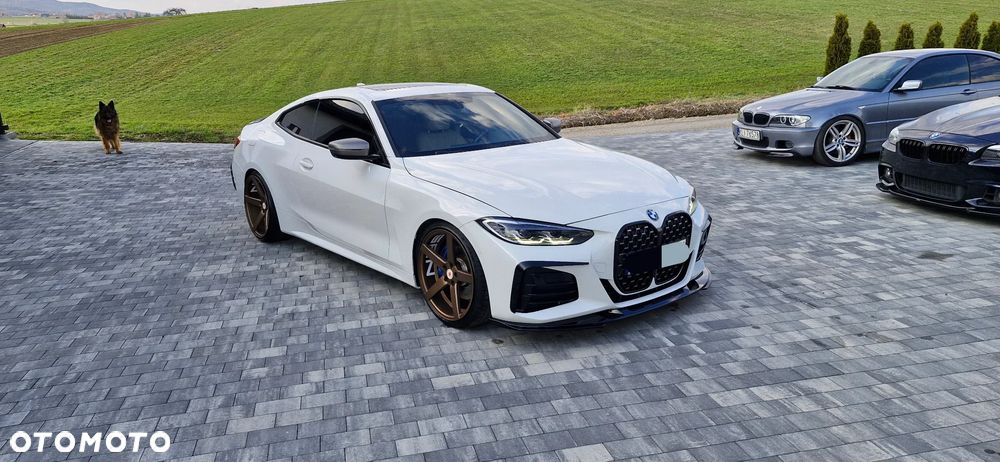 BMW Seria 4 - 3