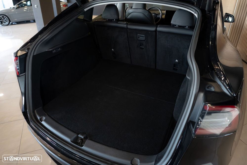 Tesla Model Y Tração Traseira - 29