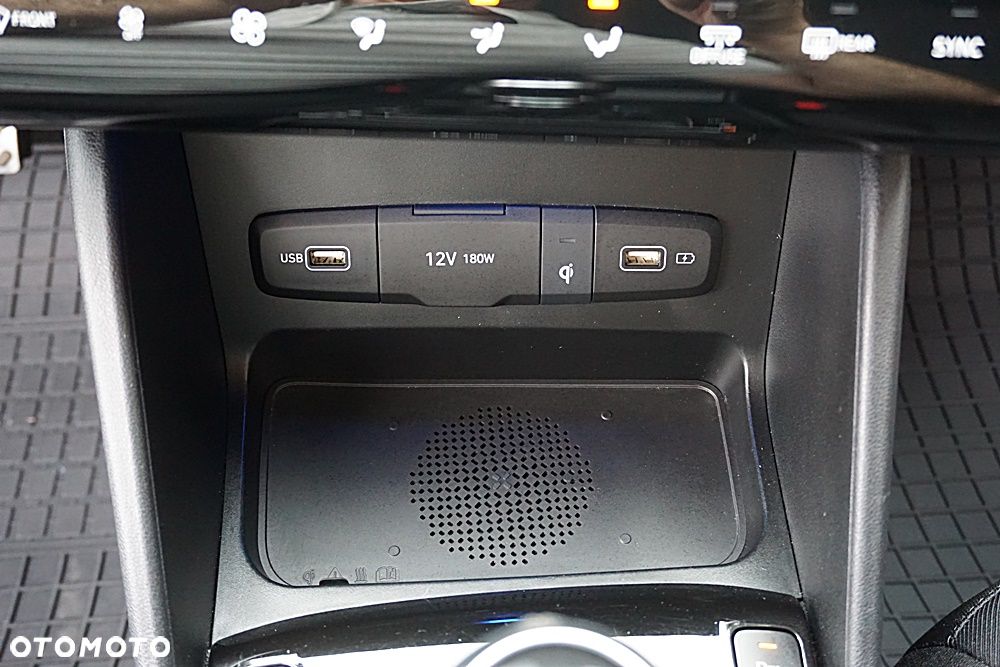 Hyundai Tucson - 27