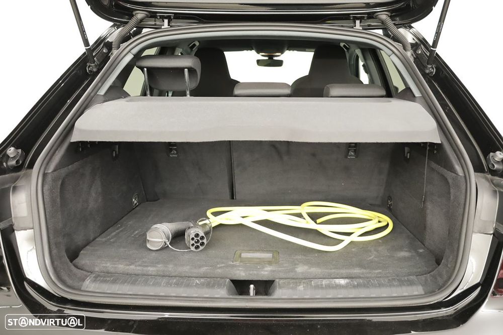 Audi A3 Sportback 40 TFSIe Advanced - 25