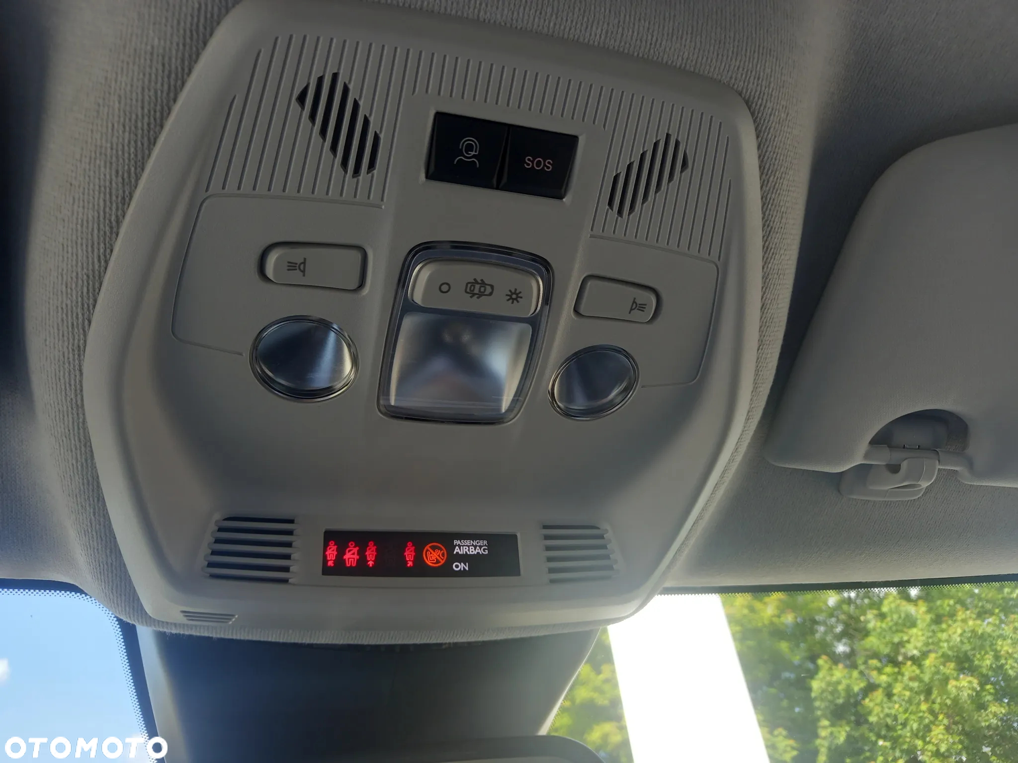 Citroën C3 Aircross 1.2 mHEV Max S&S eDCT6 - 10