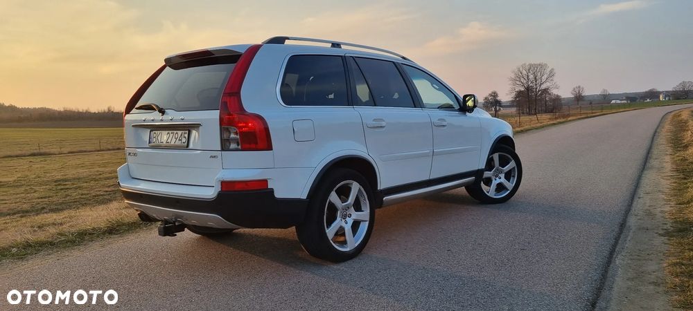 Volvo XC 90 3.2 AWD R-Design - 7