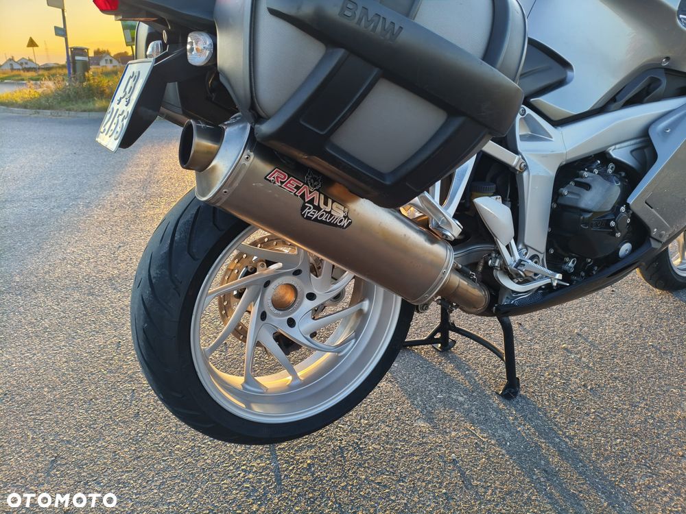 BMW K - 7